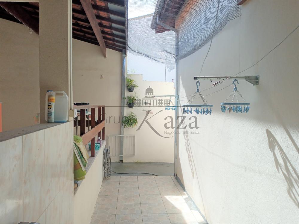 Foto 14 de Casa Padrão em Parque Residencial Flamboyant, São José dos Campos - imagem 14