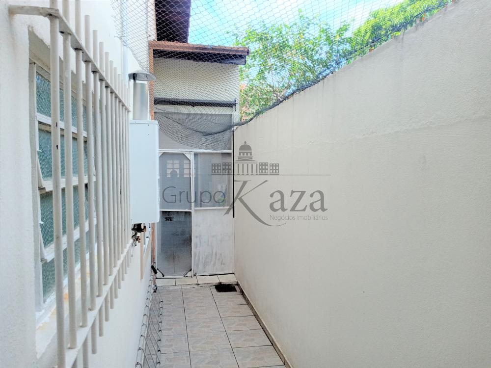 Foto 12 de Casa Padrão em Parque Residencial Flamboyant, São José dos Campos - imagem 12