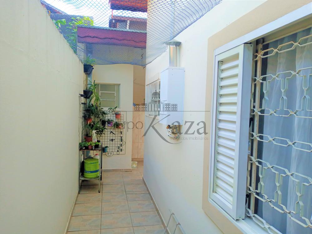Foto 13 de Casa Padrão em Parque Residencial Flamboyant, São José dos Campos - imagem 13