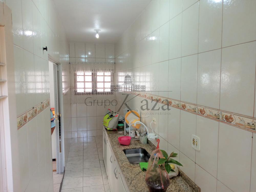 Foto 3 de Casa Padrão em Parque Residencial Flamboyant, São José dos Campos - imagem 3