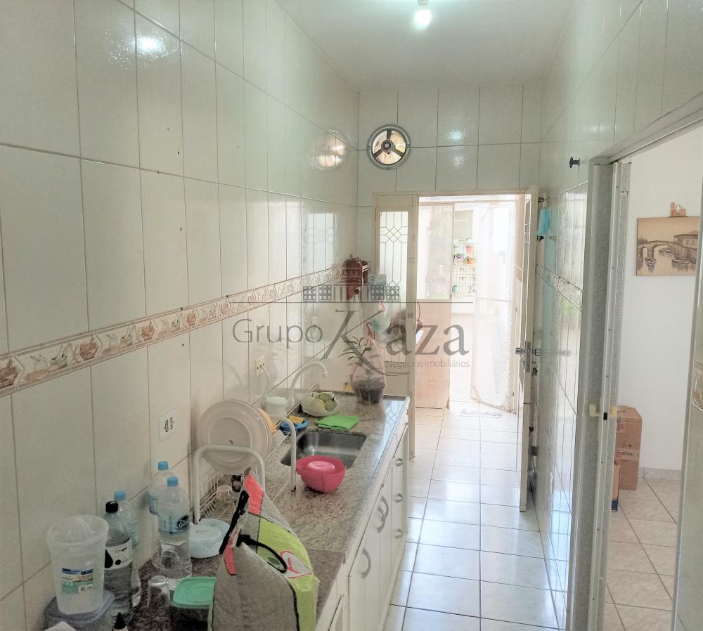 Foto 4 de Casa Padrão em Parque Residencial Flamboyant, São José dos Campos - imagem 4