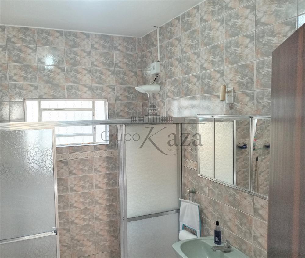 Foto 10 de Casa Padrão em Parque Residencial Flamboyant, São José dos Campos - imagem 10