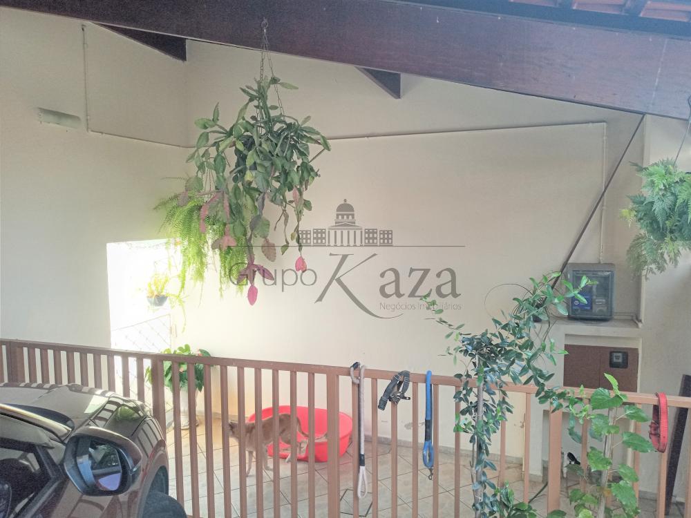 Foto 19 de Casa Padrão em Parque Residencial Flamboyant, São José dos Campos - imagem 19