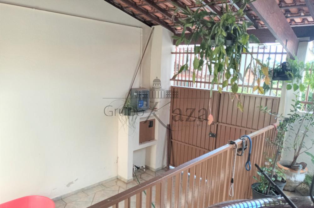 Foto 21 de Casa Padrão em Parque Residencial Flamboyant, São José dos Campos - imagem 21