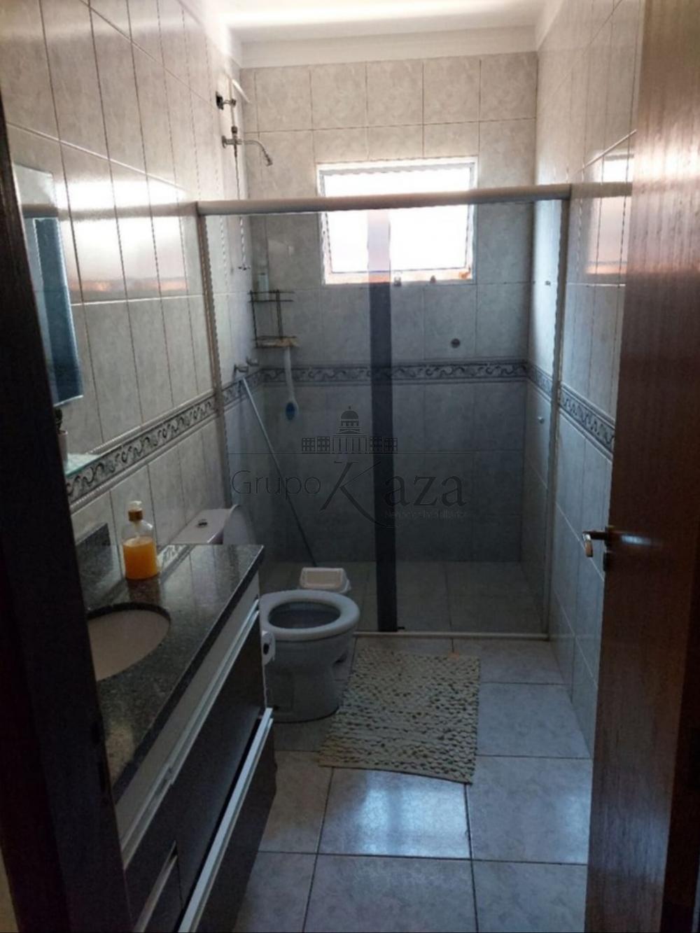 Foto 6 de Casa Padrão em Jardim Nova Detroit, São José dos Campos - imagem 6