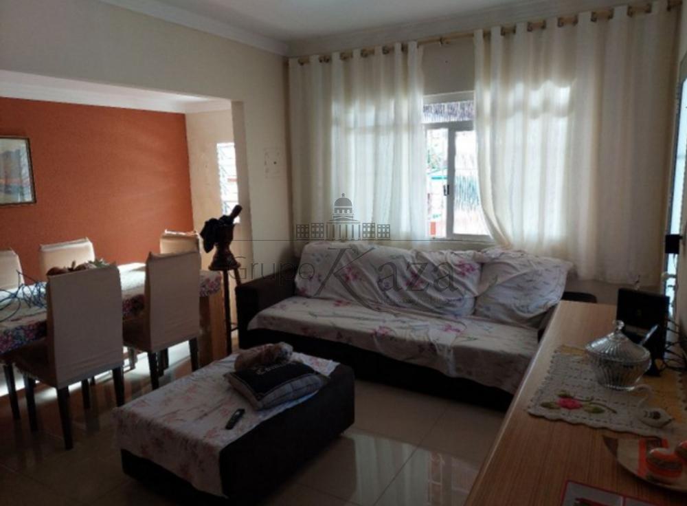 Foto 1 de Casa Padrão em Jardim Nova Detroit, São José dos Campos - imagem 1