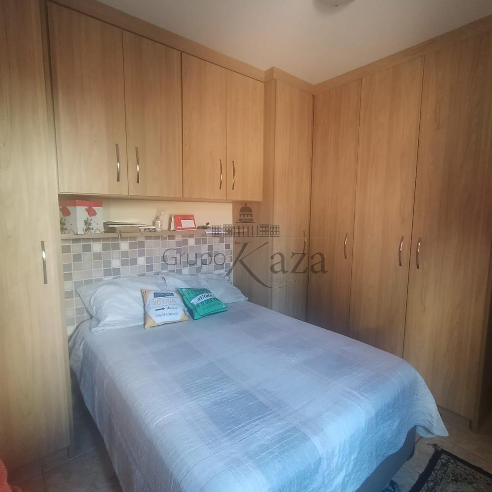 Foto 8 de Casa Padrão em Jardim Nova Detroit, São José dos Campos - imagem 8