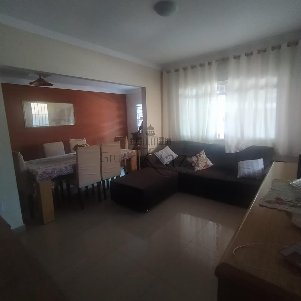 Foto 2 de Casa Padrão em Jardim Nova Detroit, São José dos Campos - imagem 2