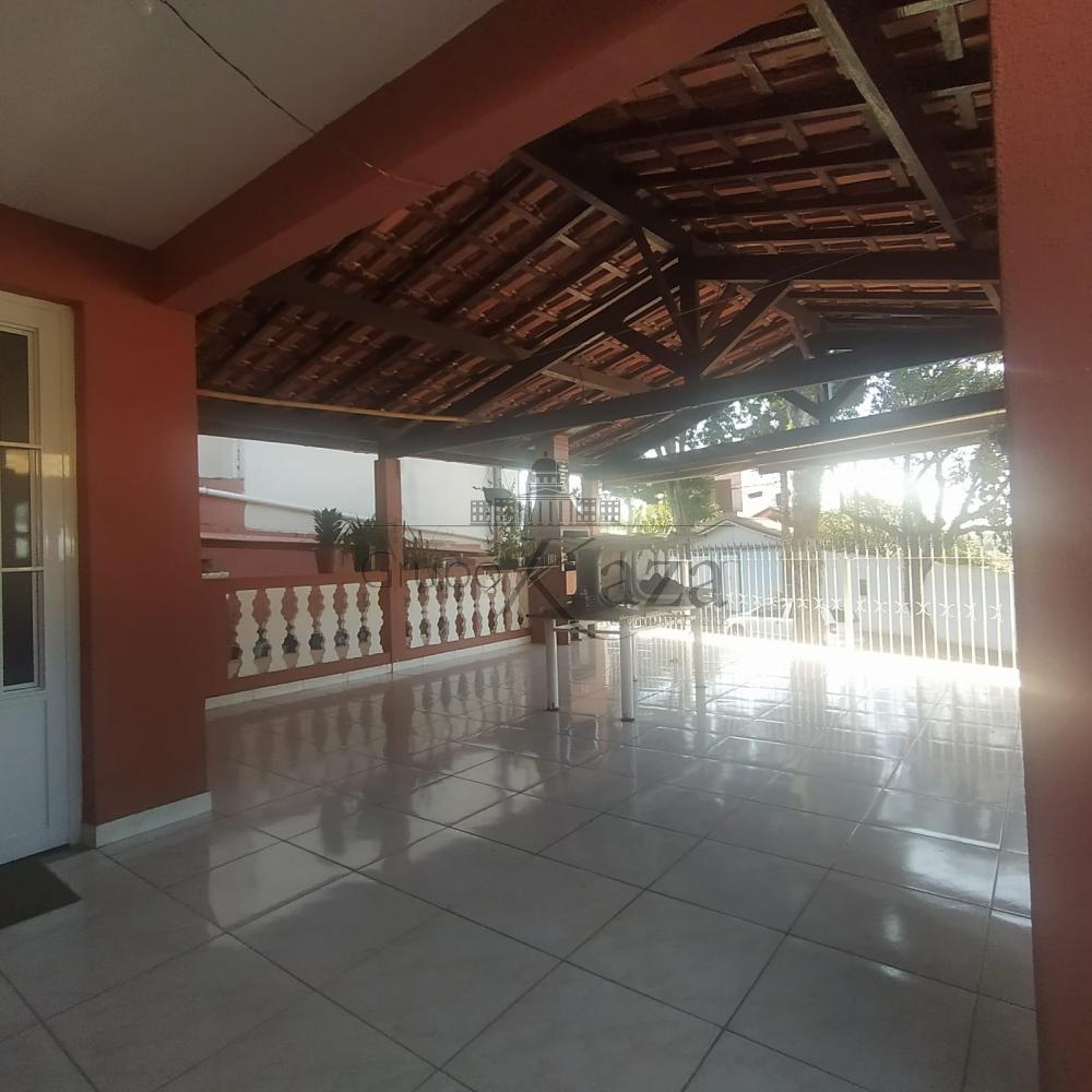 Foto 9 de Casa Padrão em Jardim Nova Detroit, São José dos Campos - imagem 9