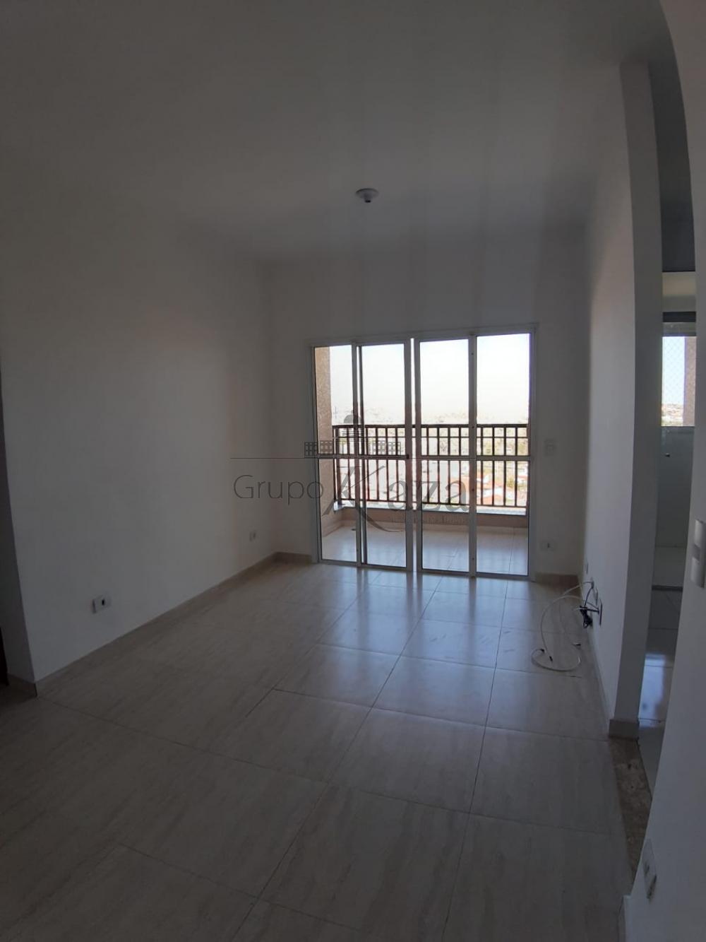 Foto 2 de Apartamento Padrão em Vila Machado, Jacareí - imagem 2