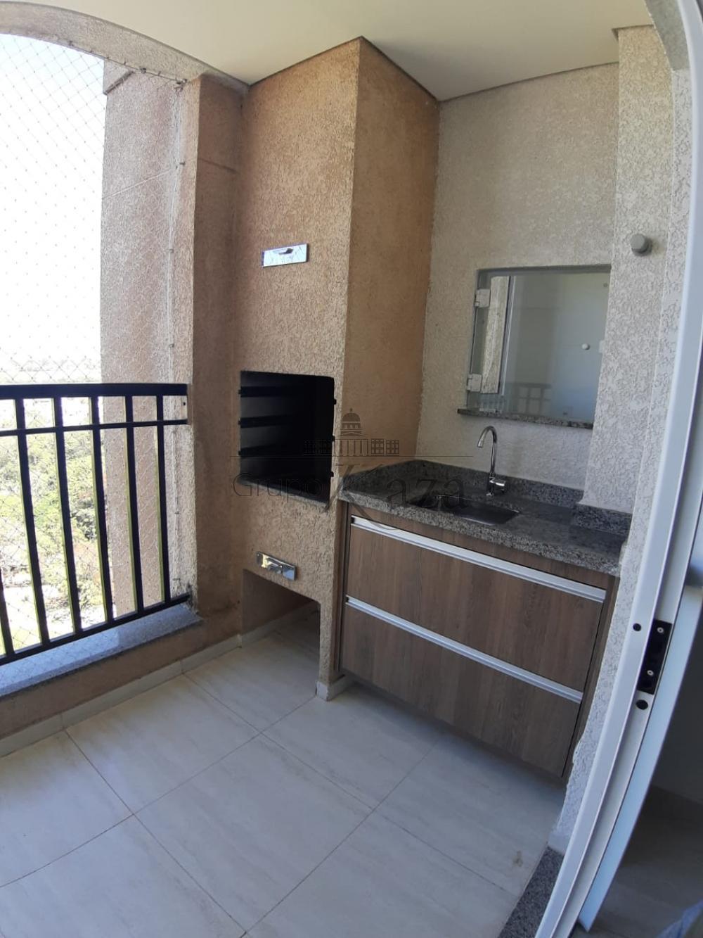 Foto 4 de Apartamento Padrão em Vila Machado, Jacareí - imagem 4