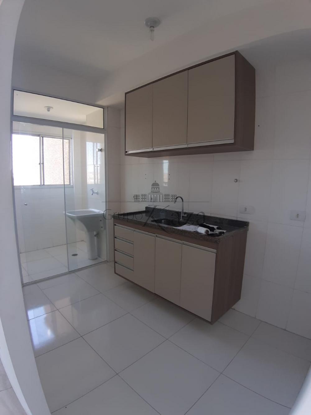 Foto 3 de Apartamento Padrão em Vila Machado, Jacareí - imagem 3