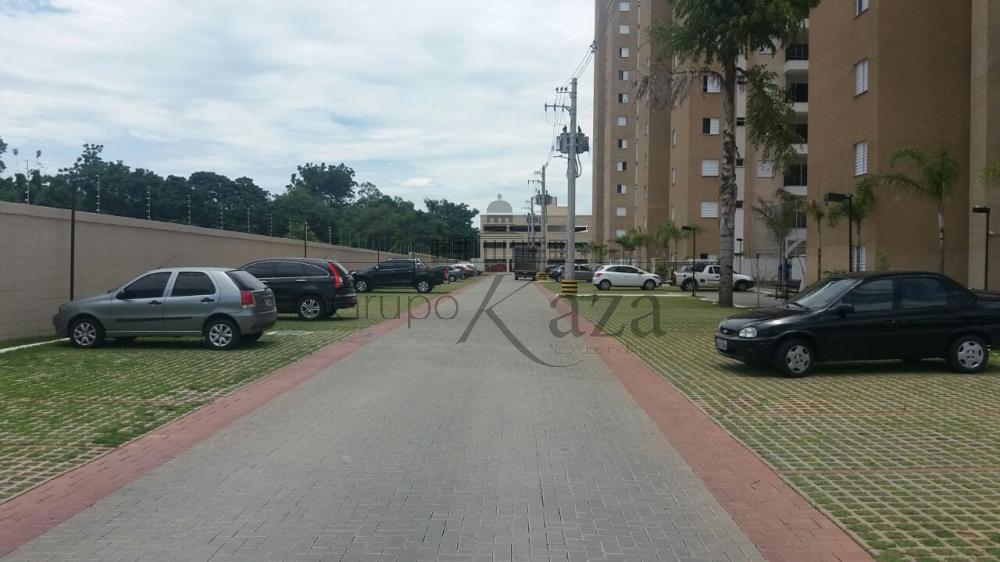 Foto 10 de Apartamento Padrão em Vila Machado, Jacareí - imagem 10