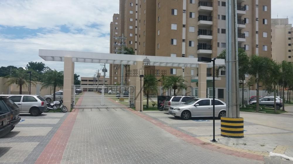 Foto 11 de Apartamento Padrão em Vila Machado, Jacareí - imagem 11