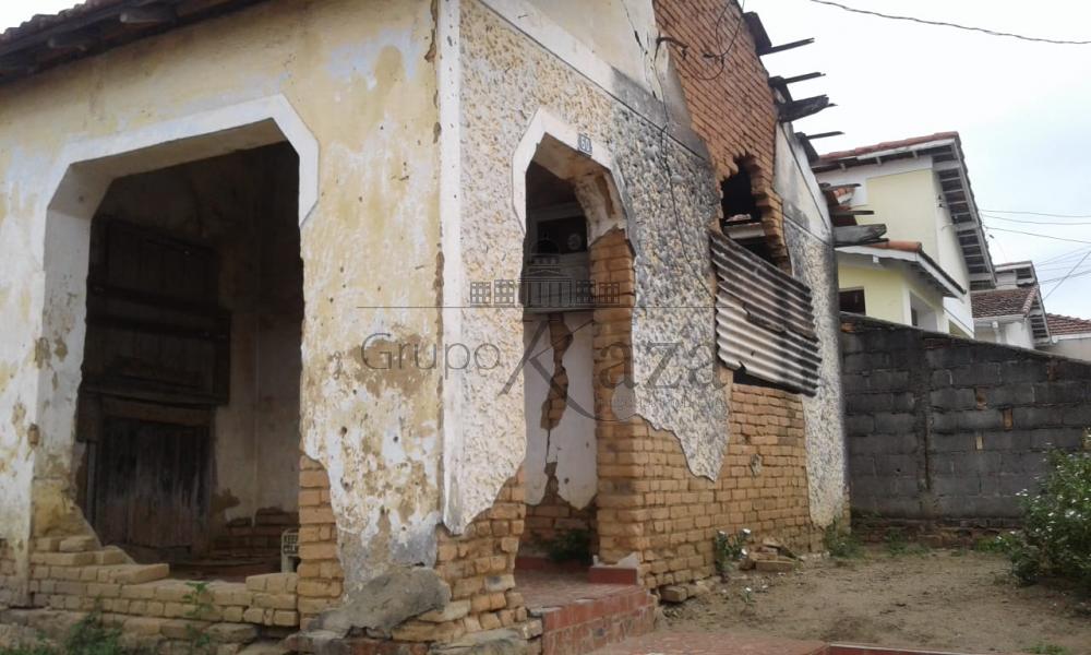 Foto 5 de Terreno Padrão em Santana, São José dos Campos - imagem 5