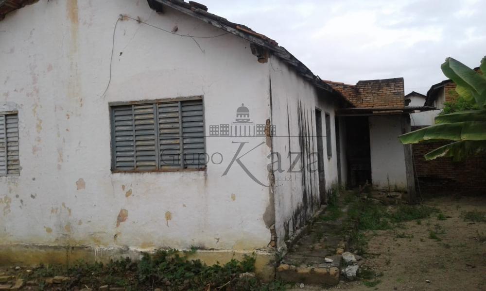 Foto 2 de Terreno Padrão em Santana, São José dos Campos - imagem 2