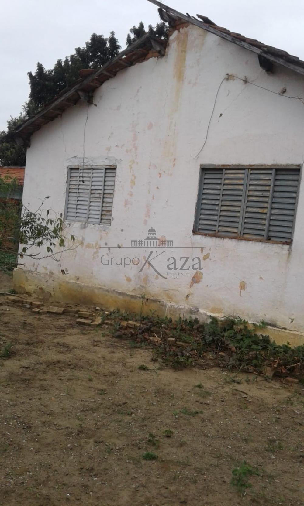 Foto 3 de Terreno Padrão em Santana, São José dos Campos - imagem 3