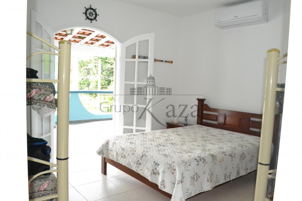 Foto 23 de Casa Sobrado em Massaguaçu, Caraguatatuba - imagem 23