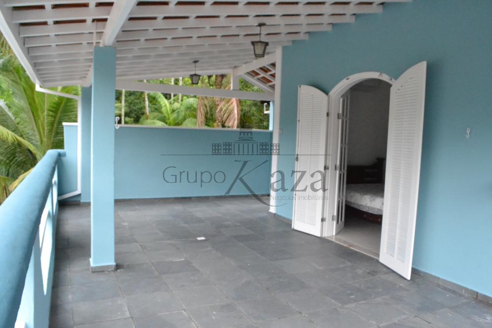 Foto 13 de Casa Sobrado em Massaguaçu, Caraguatatuba - imagem 13