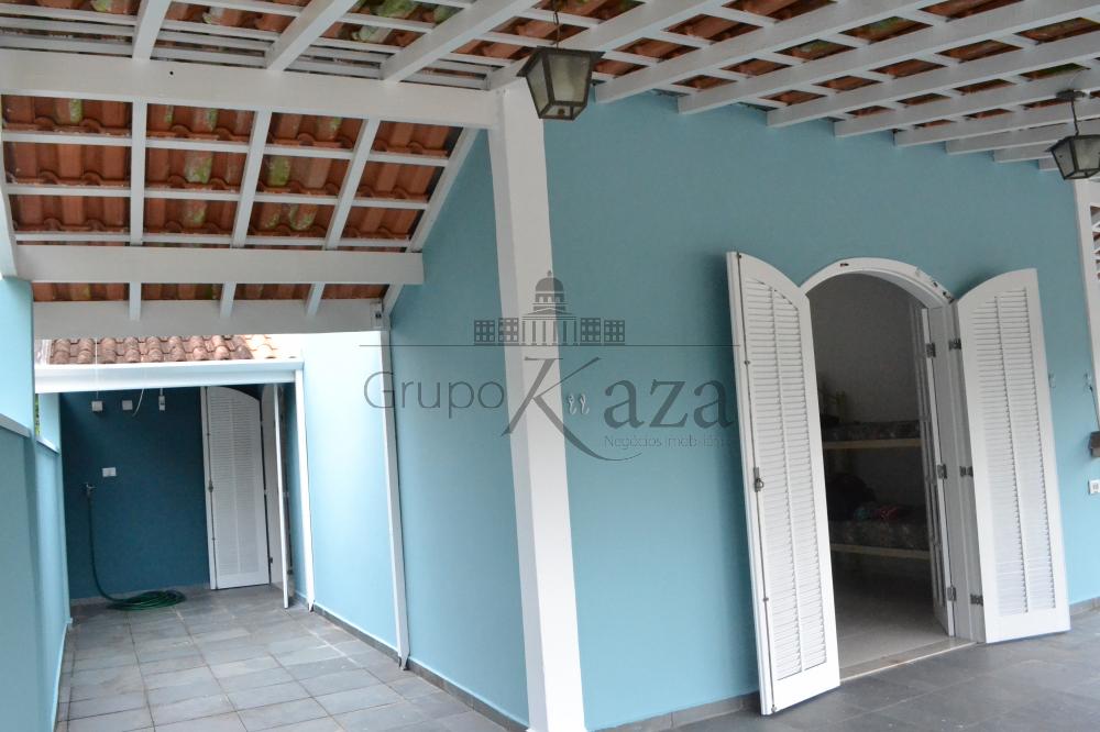 Foto 14 de Casa Sobrado em Massaguaçu, Caraguatatuba - imagem 14