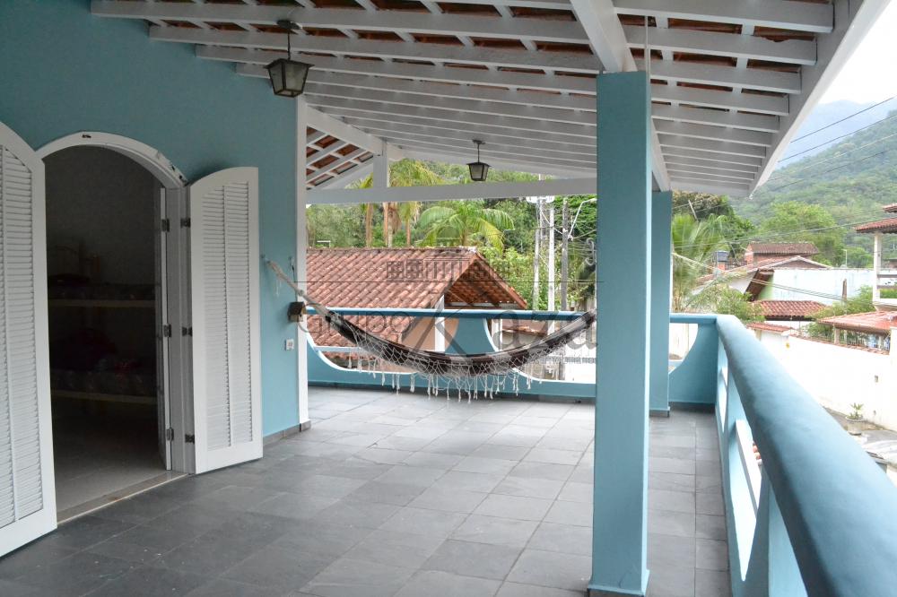 Foto 15 de Casa Sobrado em Massaguaçu, Caraguatatuba - imagem 15