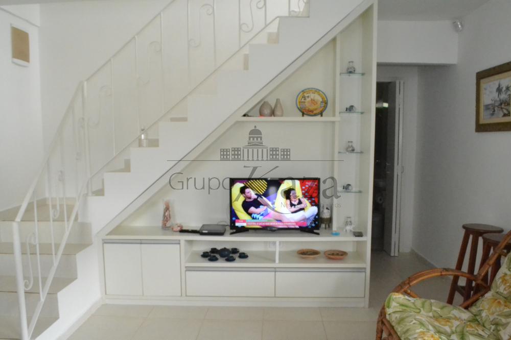 Foto 2 de Casa Sobrado em Massaguaçu, Caraguatatuba - imagem 2