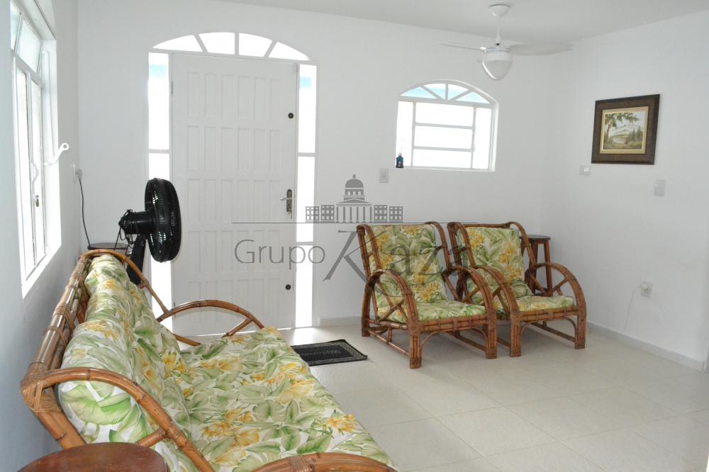 Foto 1 de Casa Sobrado em Massaguaçu, Caraguatatuba - imagem 1