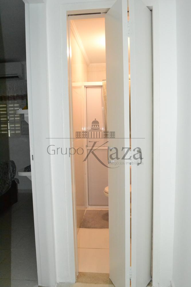 Foto 5 de Casa Sobrado em Massaguaçu, Caraguatatuba - imagem 5