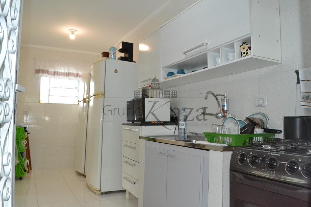 Foto 3 de Casa Sobrado em Massaguaçu, Caraguatatuba - imagem 3