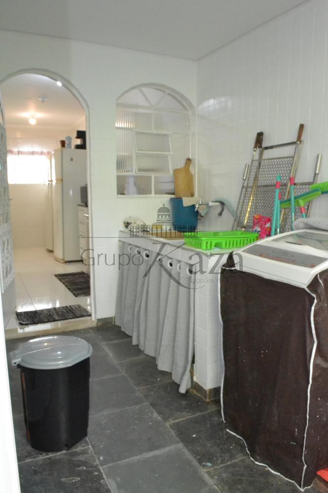 Foto 12 de Casa Sobrado em Massaguaçu, Caraguatatuba - imagem 12