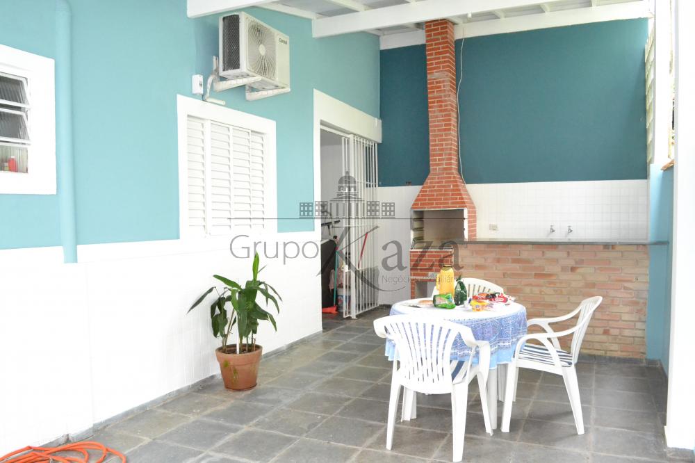 Foto 17 de Casa Sobrado em Massaguaçu, Caraguatatuba - imagem 17