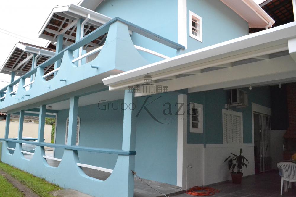 Foto 18 de Casa Sobrado em Massaguaçu, Caraguatatuba - imagem 18