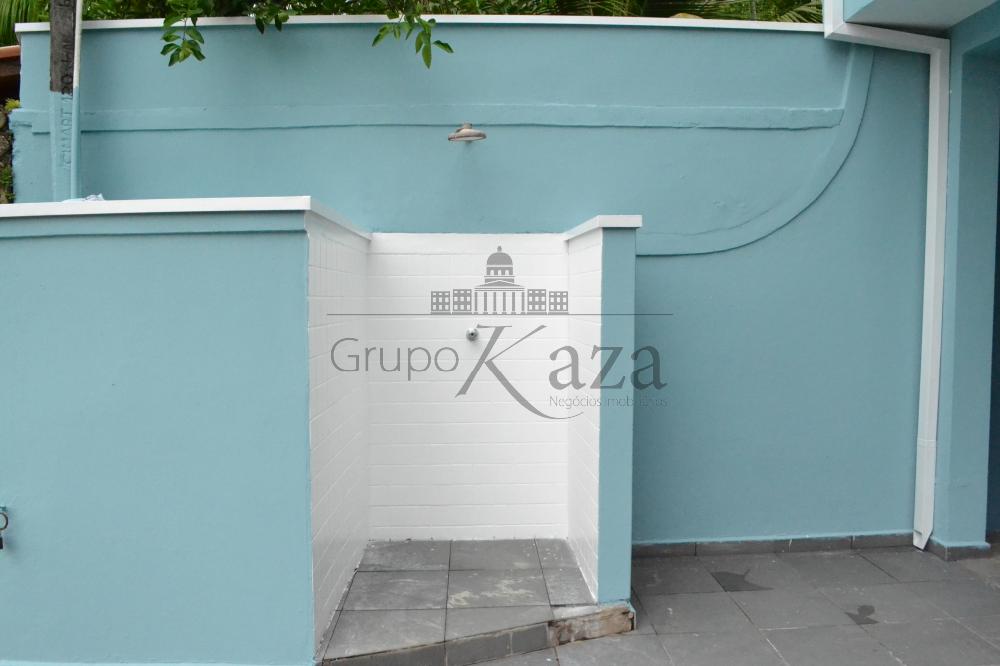 Foto 20 de Casa Sobrado em Massaguaçu, Caraguatatuba - imagem 20