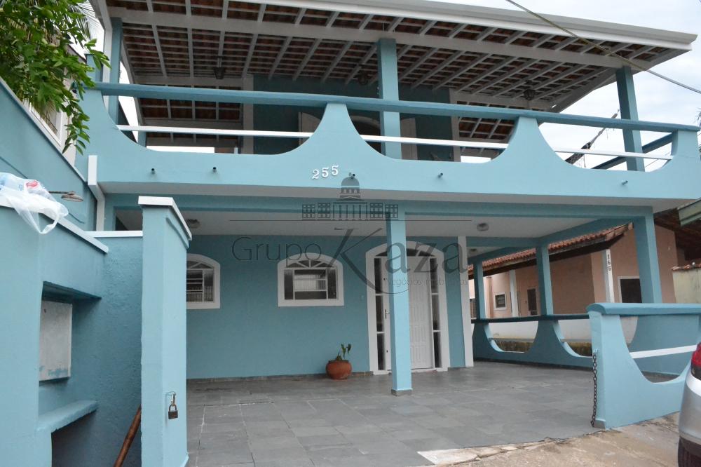 Foto 21 de Casa Sobrado em Massaguaçu, Caraguatatuba - imagem 21