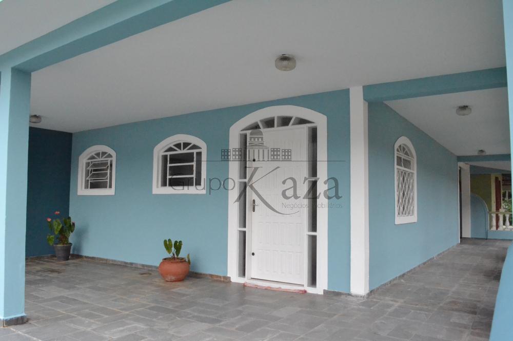 Foto 22 de Casa Sobrado em Massaguaçu, Caraguatatuba - imagem 22
