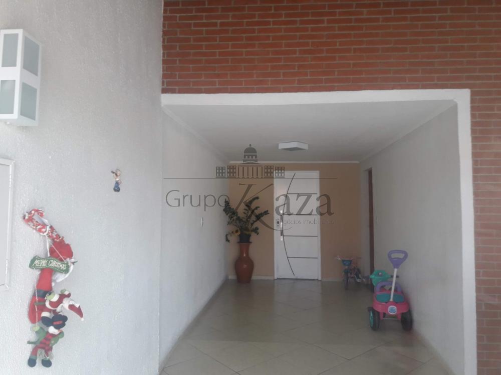 Foto 18 de Casa Padrão em Chácaras Santa Maria, Jacareí - imagem 18