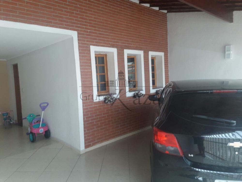 Foto 20 de Casa Padrão em Chácaras Santa Maria, Jacareí - imagem 20