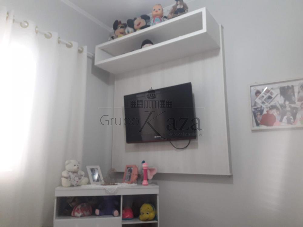 Foto 12 de Casa Padrão em Chácaras Santa Maria, Jacareí - imagem 12