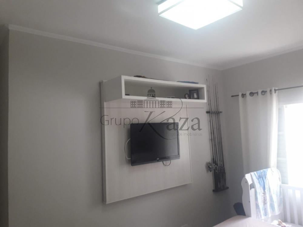 Foto 9 de Casa Padrão em Chácaras Santa Maria, Jacareí - imagem 9