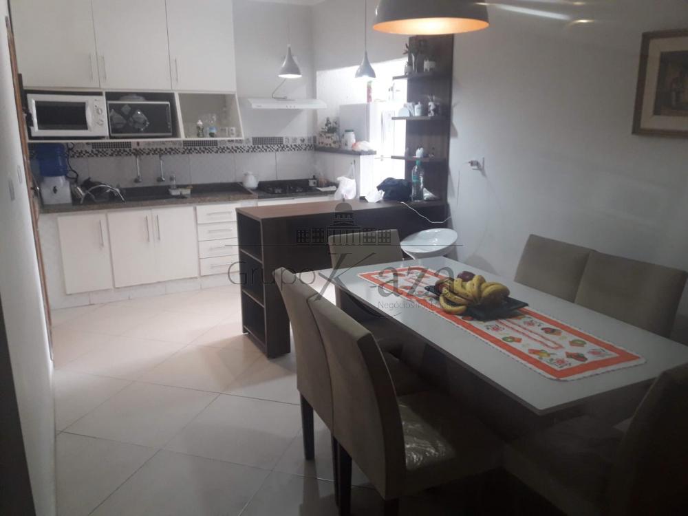 Foto 4 de Casa Padrão em Chácaras Santa Maria, Jacareí - imagem 4