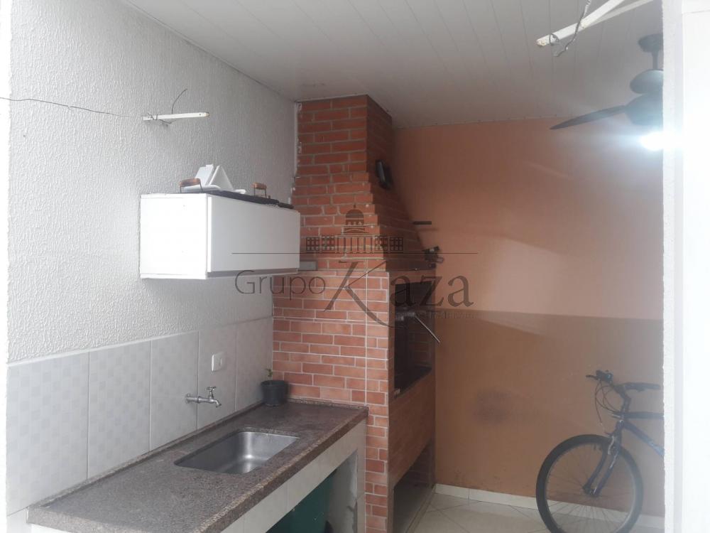 Foto 16 de Casa Padrão em Chácaras Santa Maria, Jacareí - imagem 16