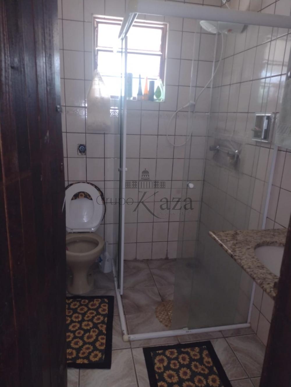 Foto 9 de Casa Padrão em Jardim Altos de Santana, São José dos Campos - imagem 9