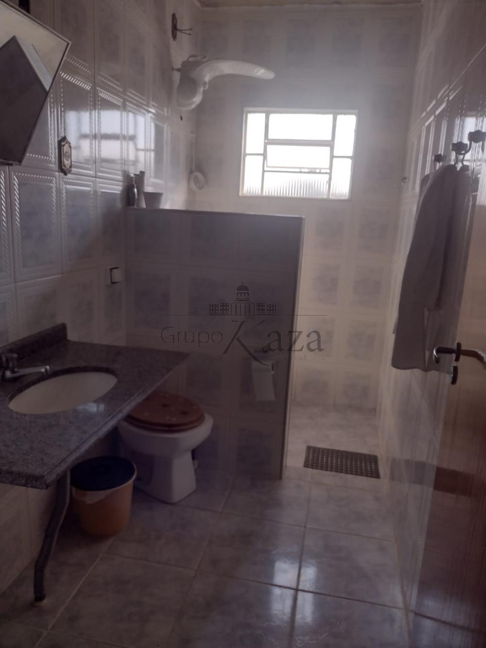 Foto 8 de Casa Padrão em Jardim Altos de Santana, São José dos Campos - imagem 8