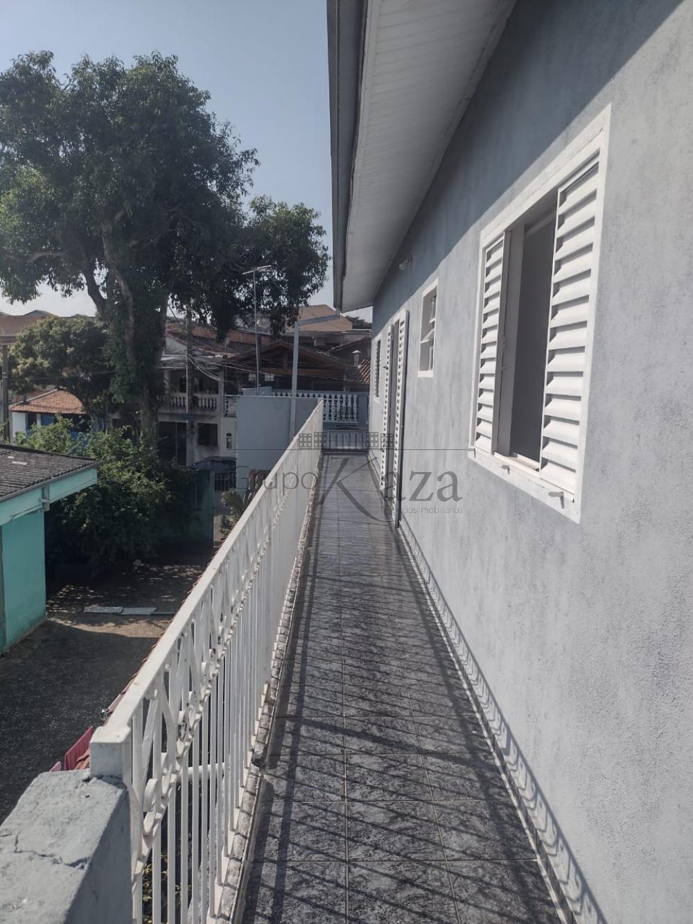 Foto 19 de Casa Padrão em Jardim Altos de Santana, São José dos Campos - imagem 19