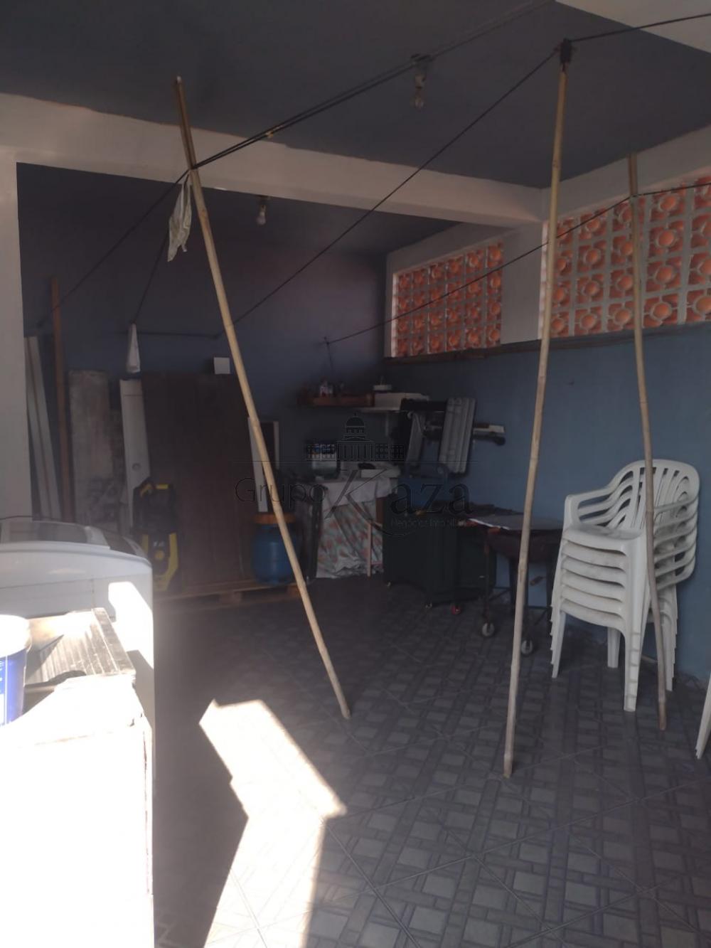 Foto 29 de Casa Padrão em Jardim Altos de Santana, São José dos Campos - imagem 29