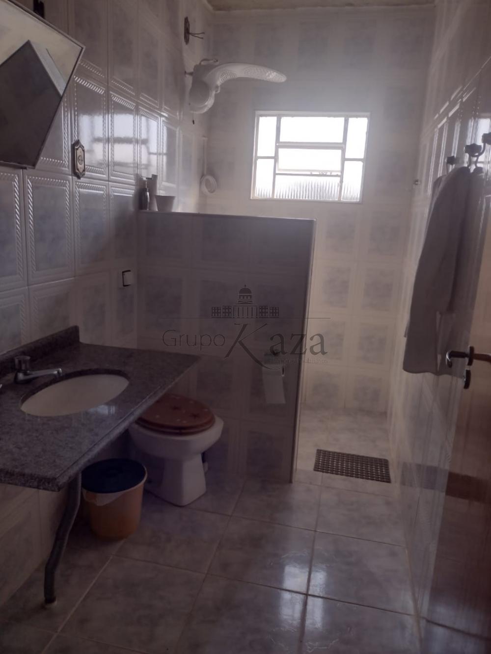 Foto 7 de Casa Padrão em Jardim Altos de Santana, São José dos Campos - imagem 7