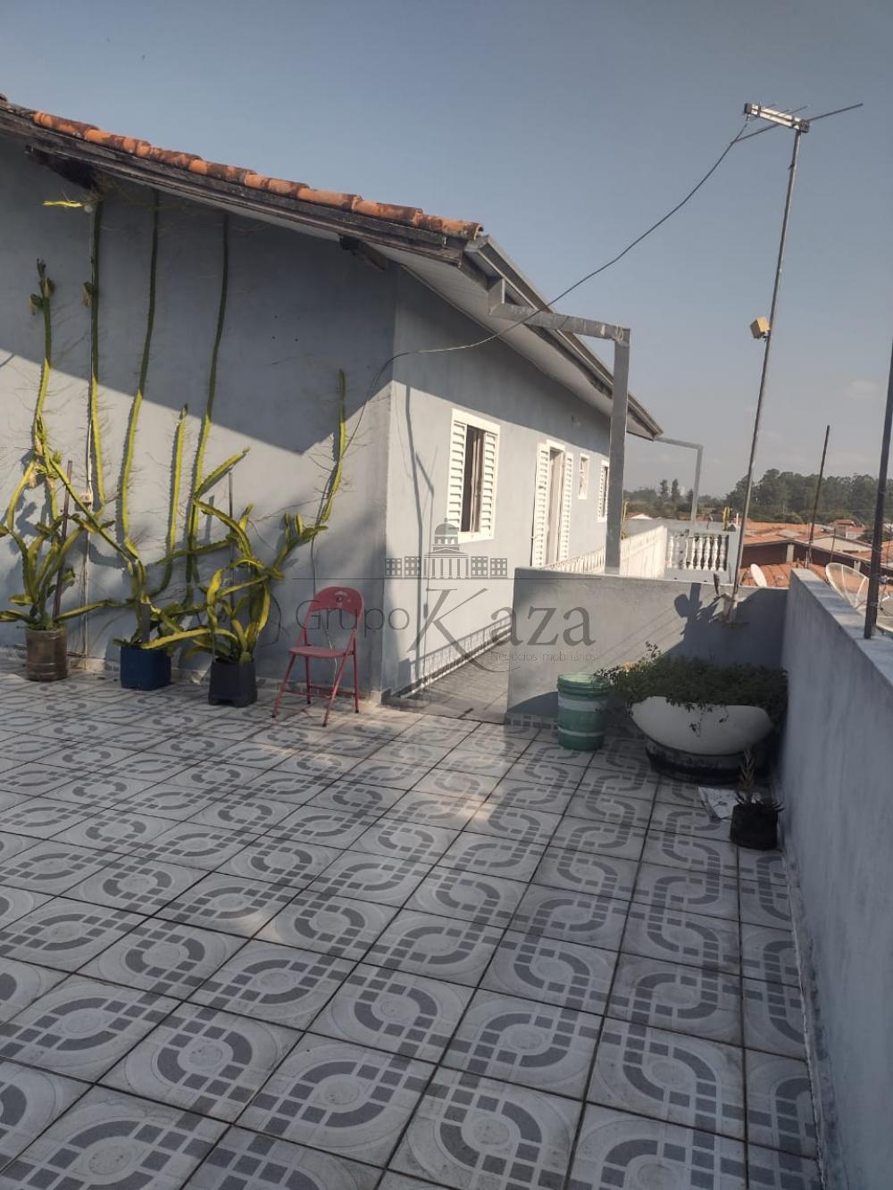 Foto 24 de Casa Padrão em Jardim Altos de Santana, São José dos Campos - imagem 24