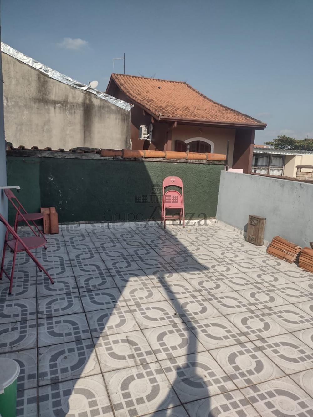 Foto 20 de Casa Padrão em Jardim Altos de Santana, São José dos Campos - imagem 20