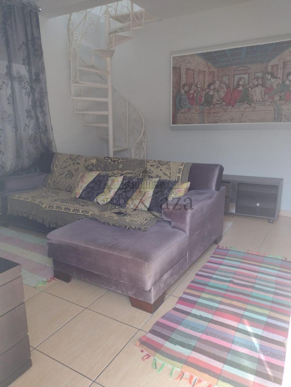 Foto 1 de Casa Padrão em Jardim Altos de Santana, São José dos Campos - imagem 1