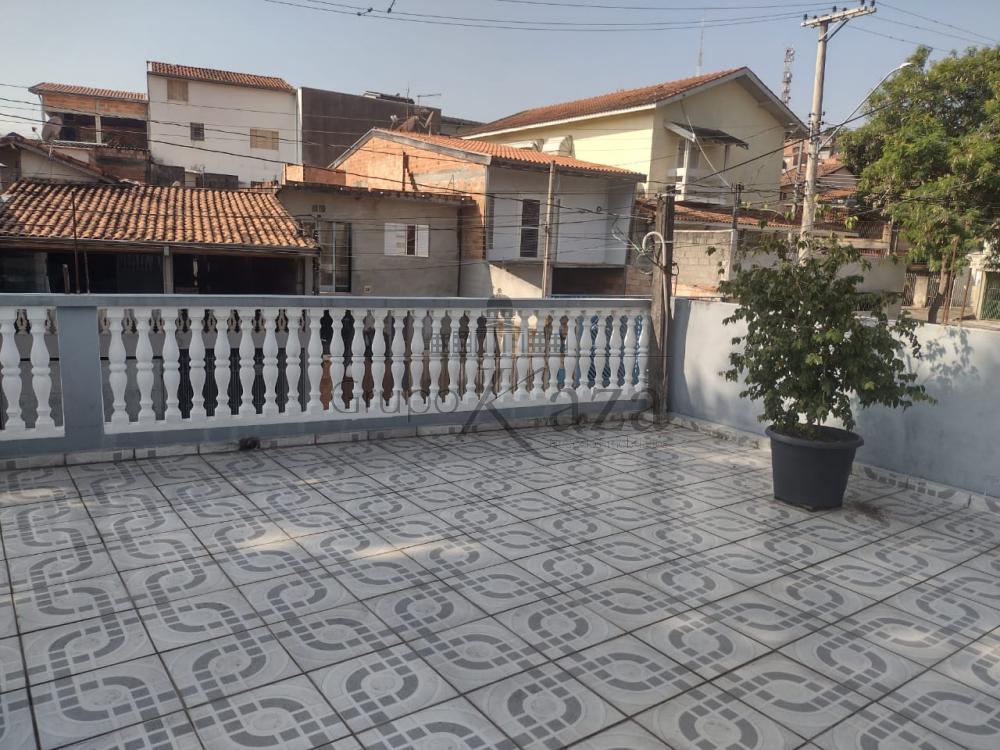Foto 21 de Casa Padrão em Jardim Altos de Santana, São José dos Campos - imagem 21